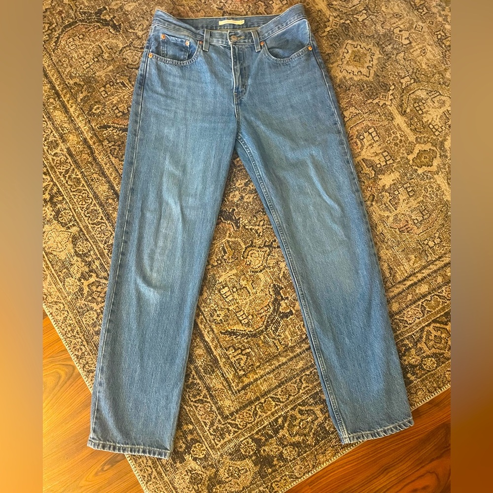 Low Pro Straight. Like New. Size 27